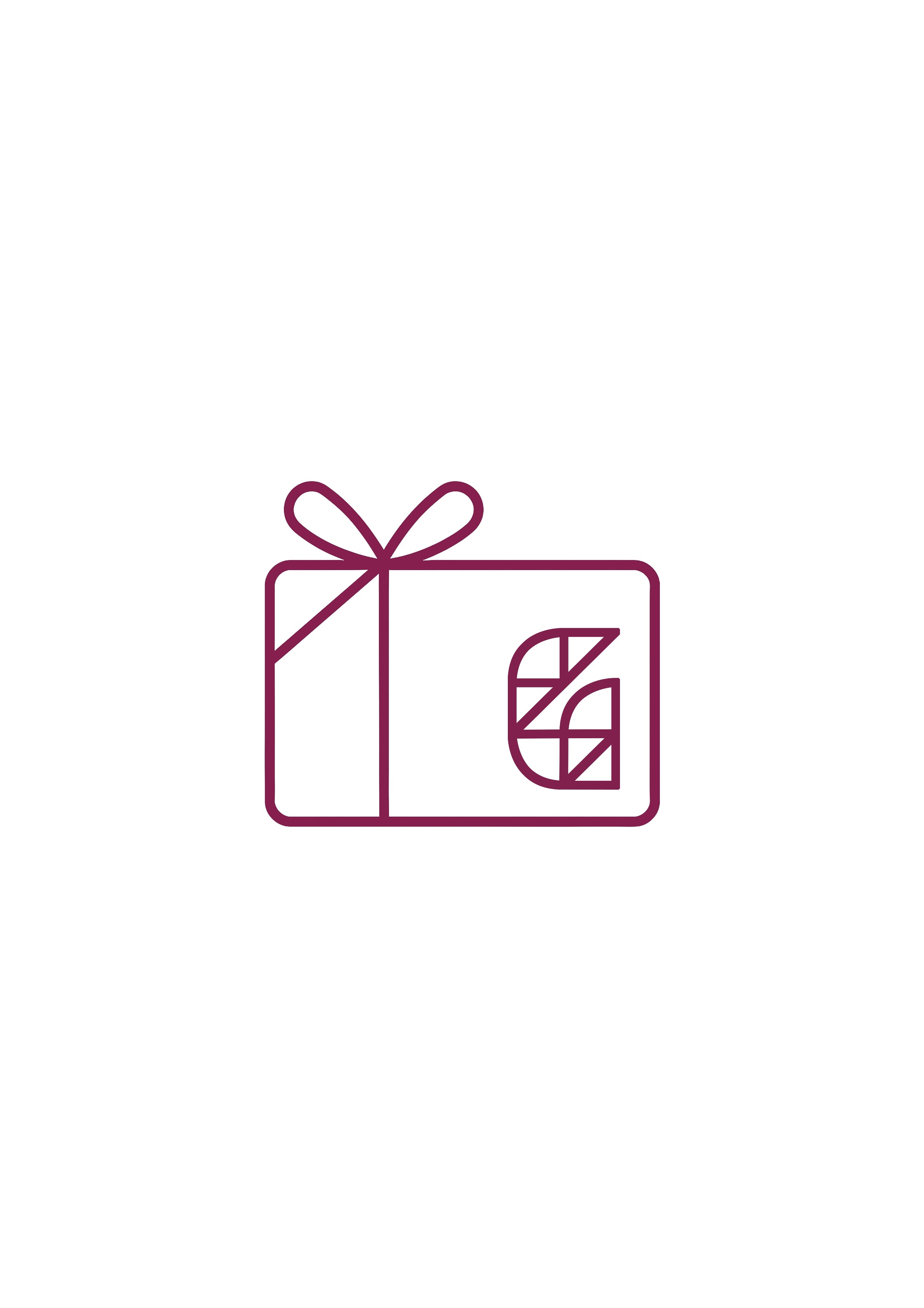 Cadeaubon