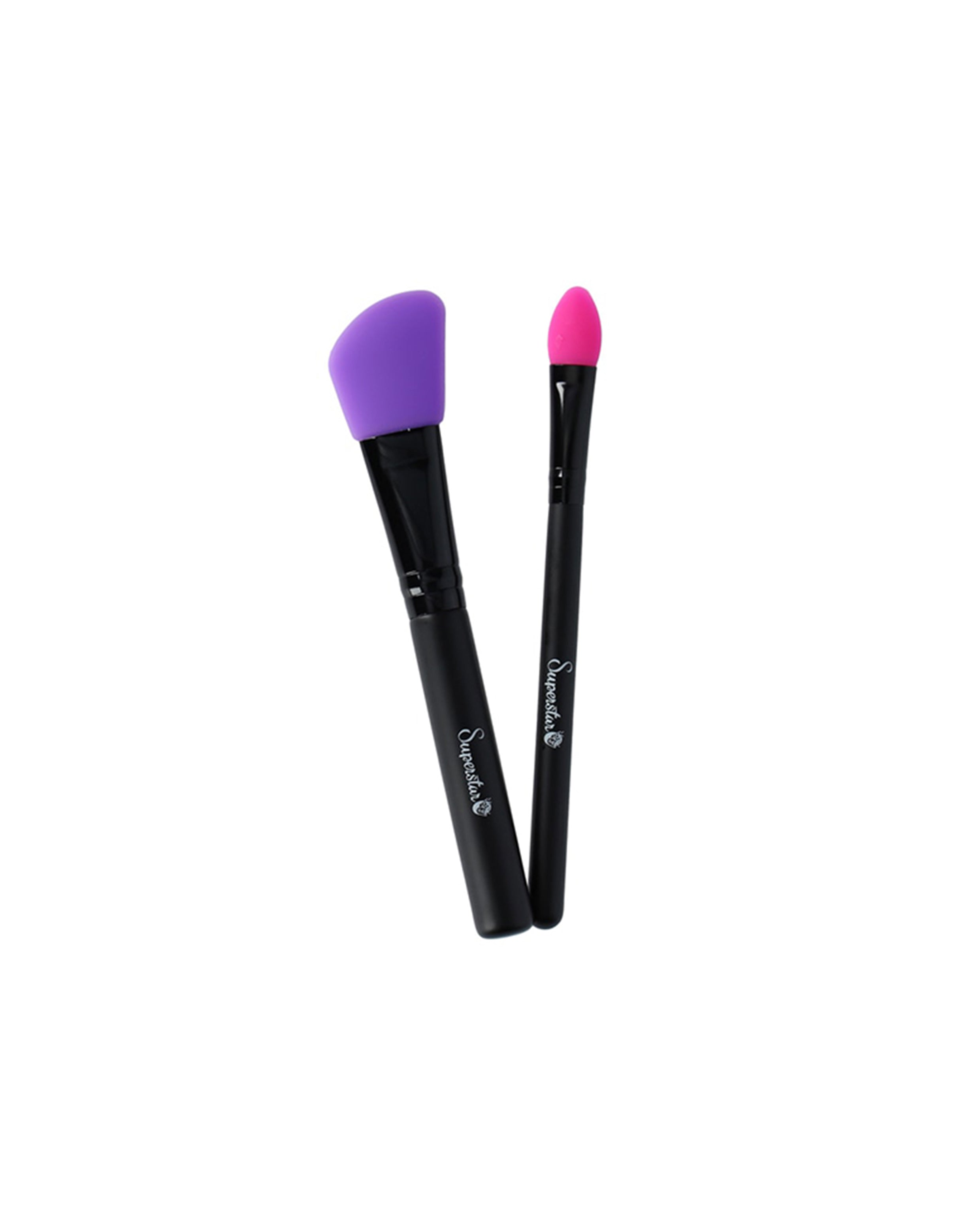 Silicone Applicator Duo