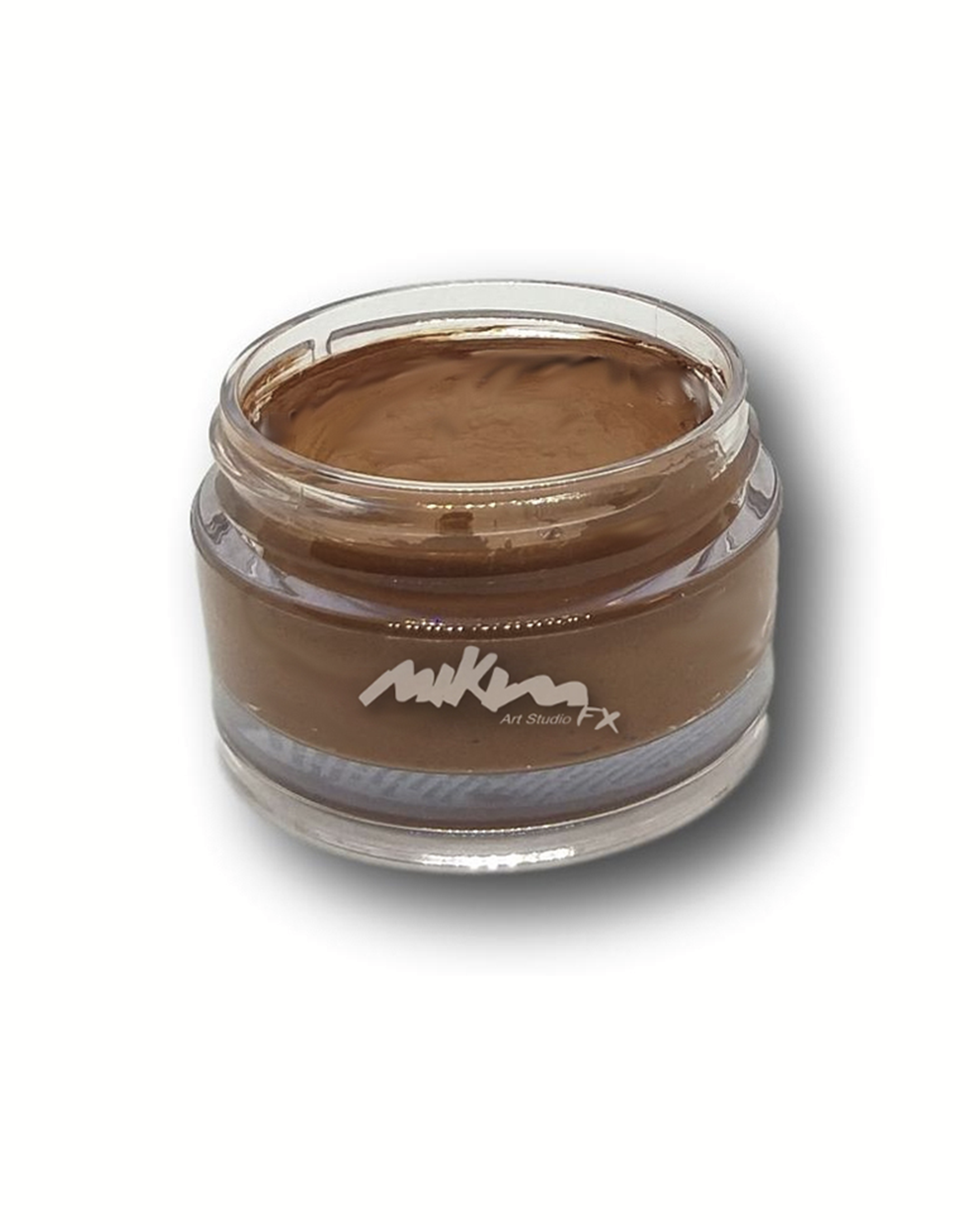 Crème Mat schmink | F23 Bruin
