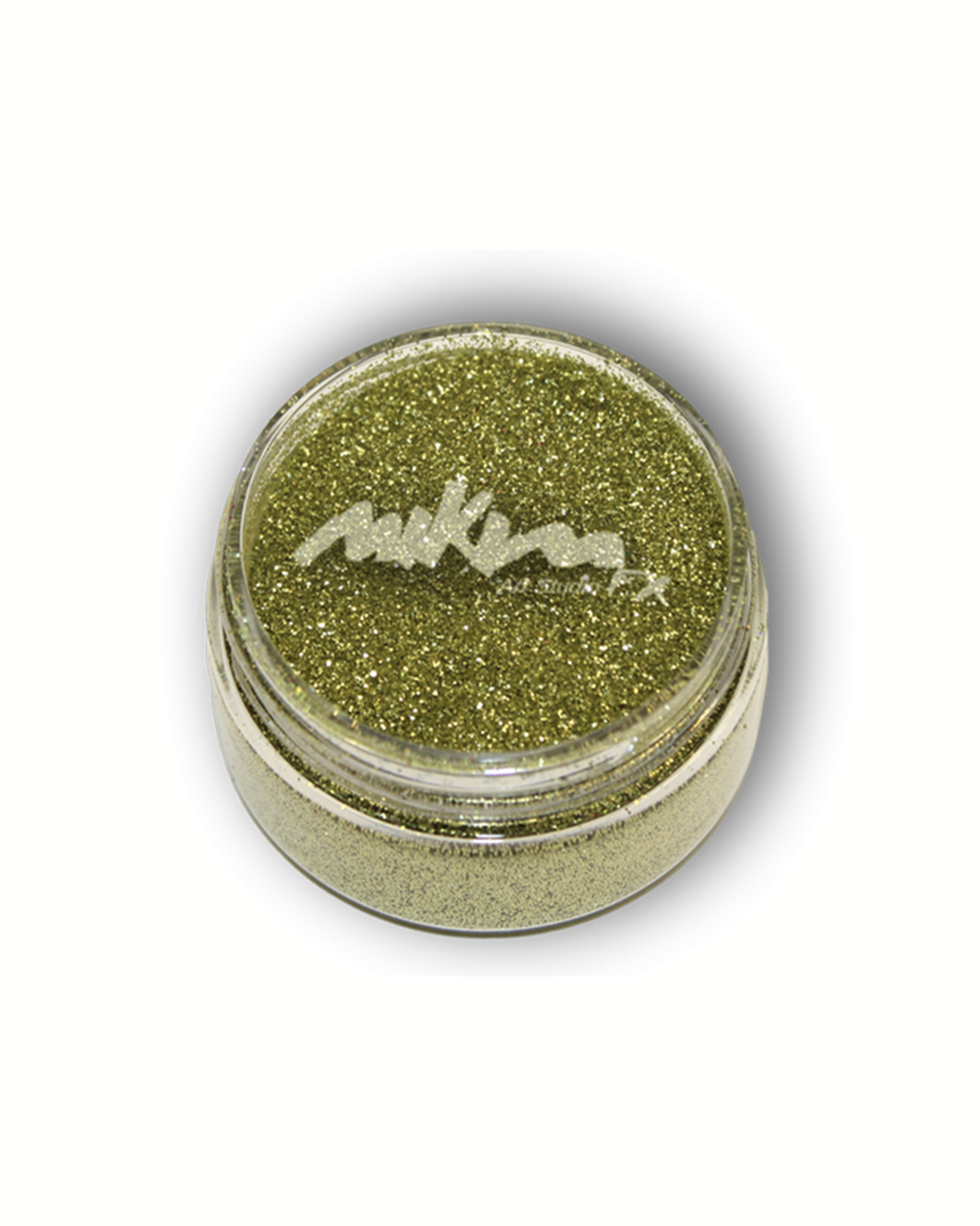 Ocean Safe Magic Dust Glitter | OS4 Donker goud
