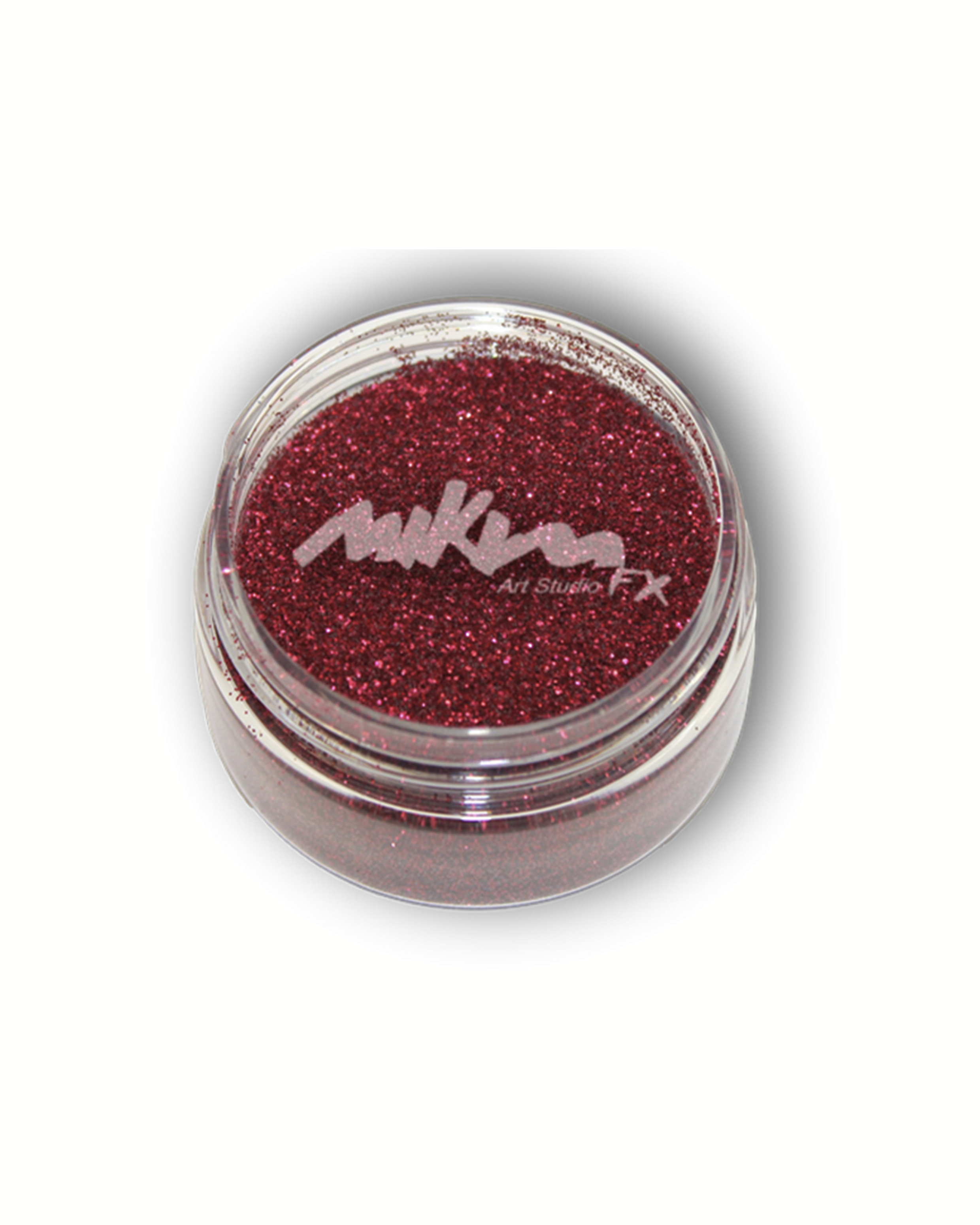 Ocean Safe Magic Dust Glitter | OS6 Rood